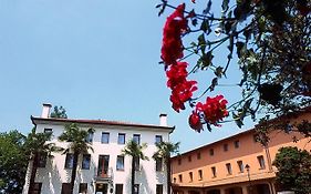 Hotel Dall'Ongaro