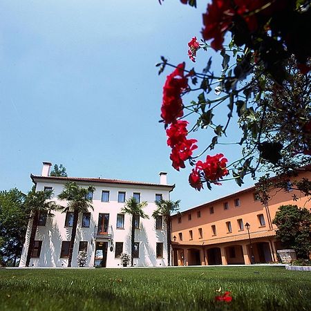 Hotel Dall'Ongaro Ghirano Exteriér fotografie