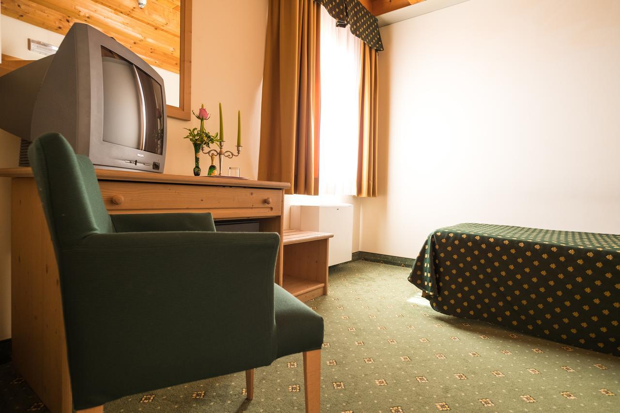 Hotel Dall'Ongaro Ghirano Exteriér fotografie